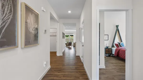 $414,625 | 7210 Scituate Lane, Ooltewah, TN 37363