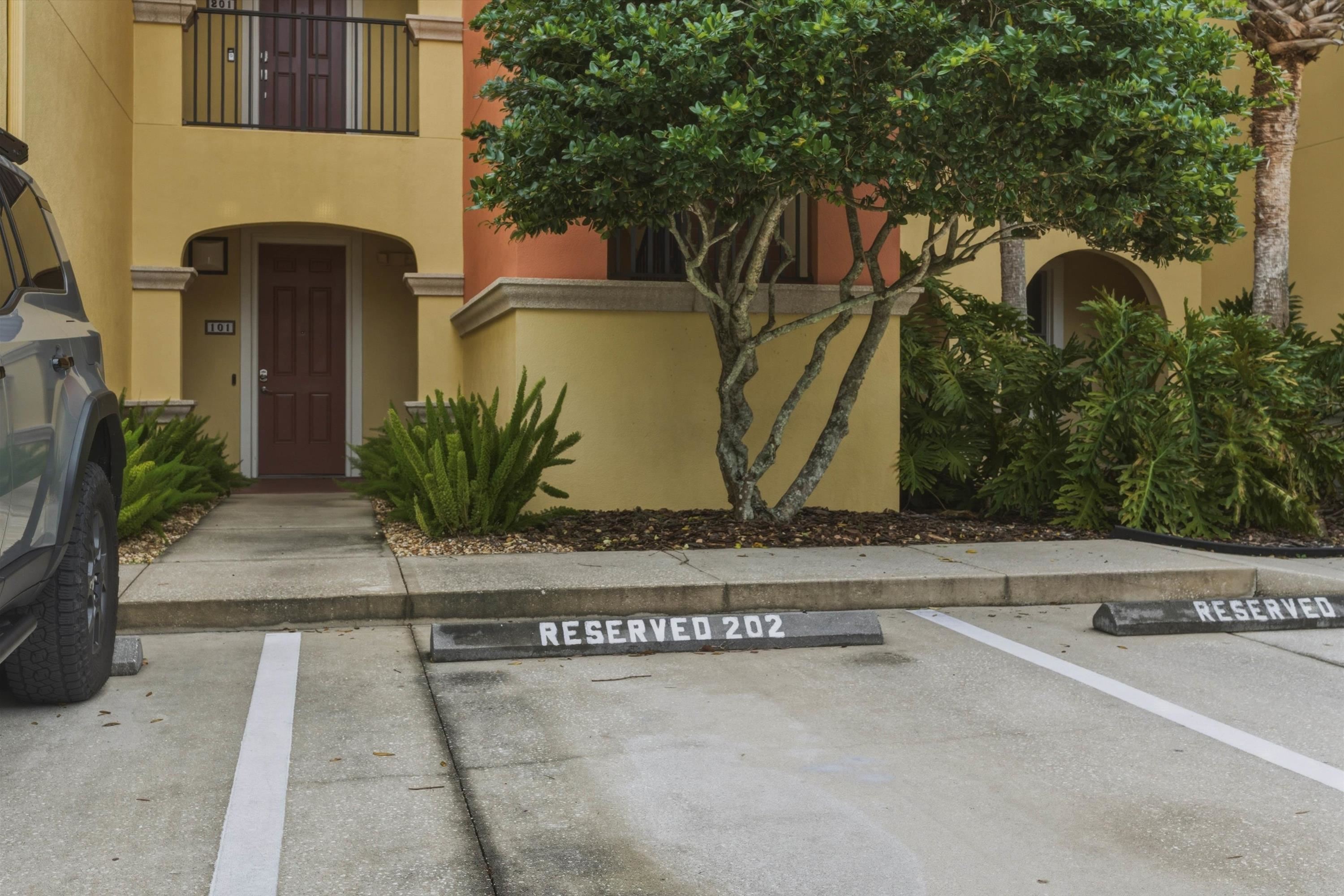 1 Radio Road, Unit 202 St. Augustine, FL 32084 - Photo 42 of 44