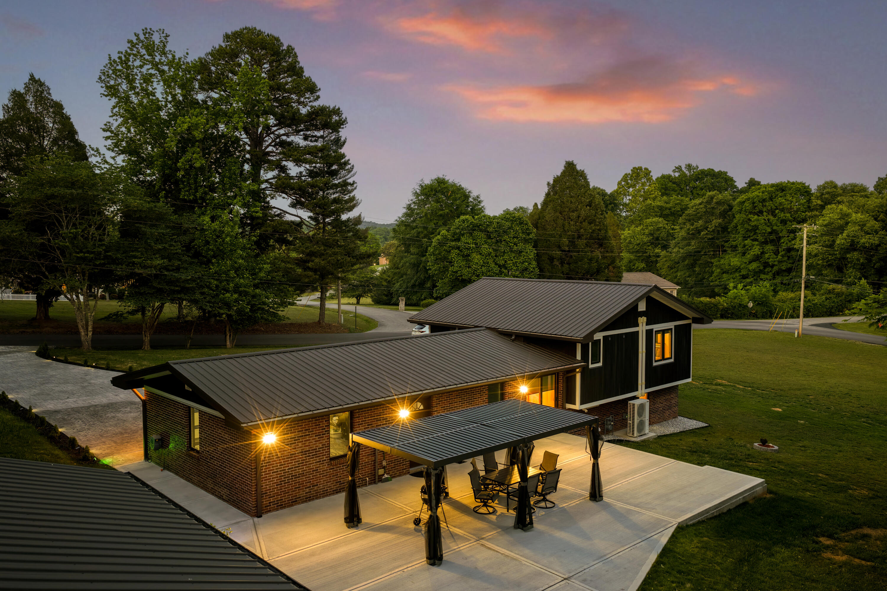 552 Dreamland Road Spring City, TN 37381 - Photo 71 of 74 DreamlandTwilights-7