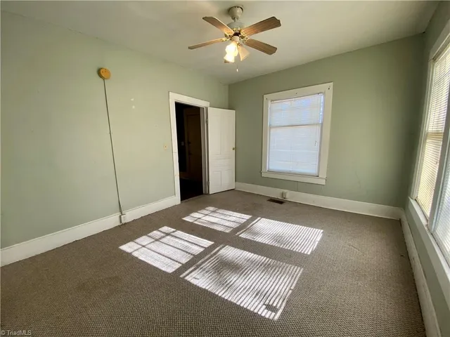 $90,000 | 304 Salem Street, Lexington, NC 27292