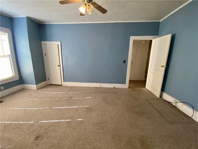 $90,000 | 304 Salem Street, Lexington, NC 27292