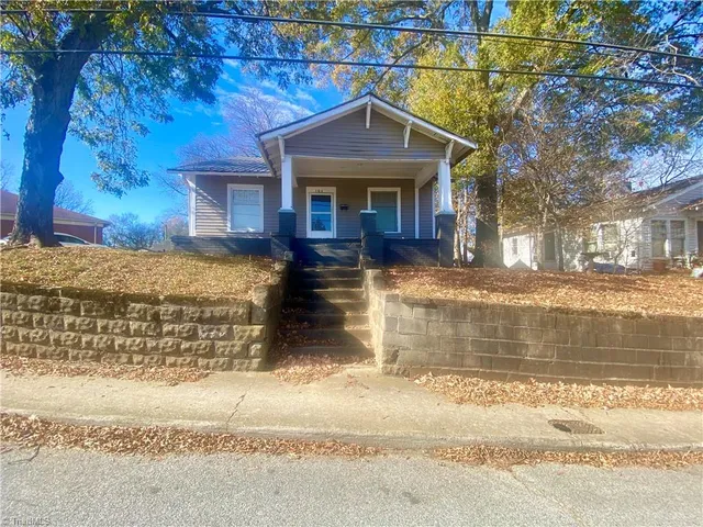 $90,000 | 304 Salem Street, Lexington, NC 27292