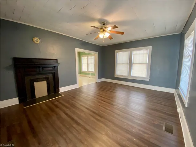 $90,000 | 304 Salem Street, Lexington, NC 27292