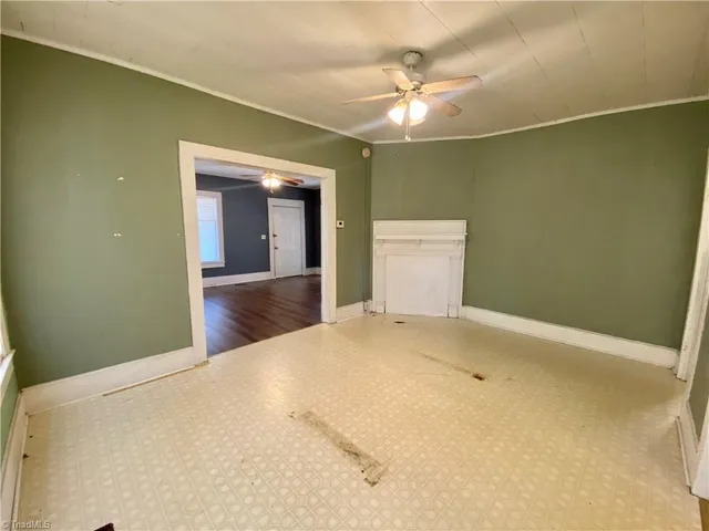 $90,000 | 304 Salem Street, Lexington, NC 27292