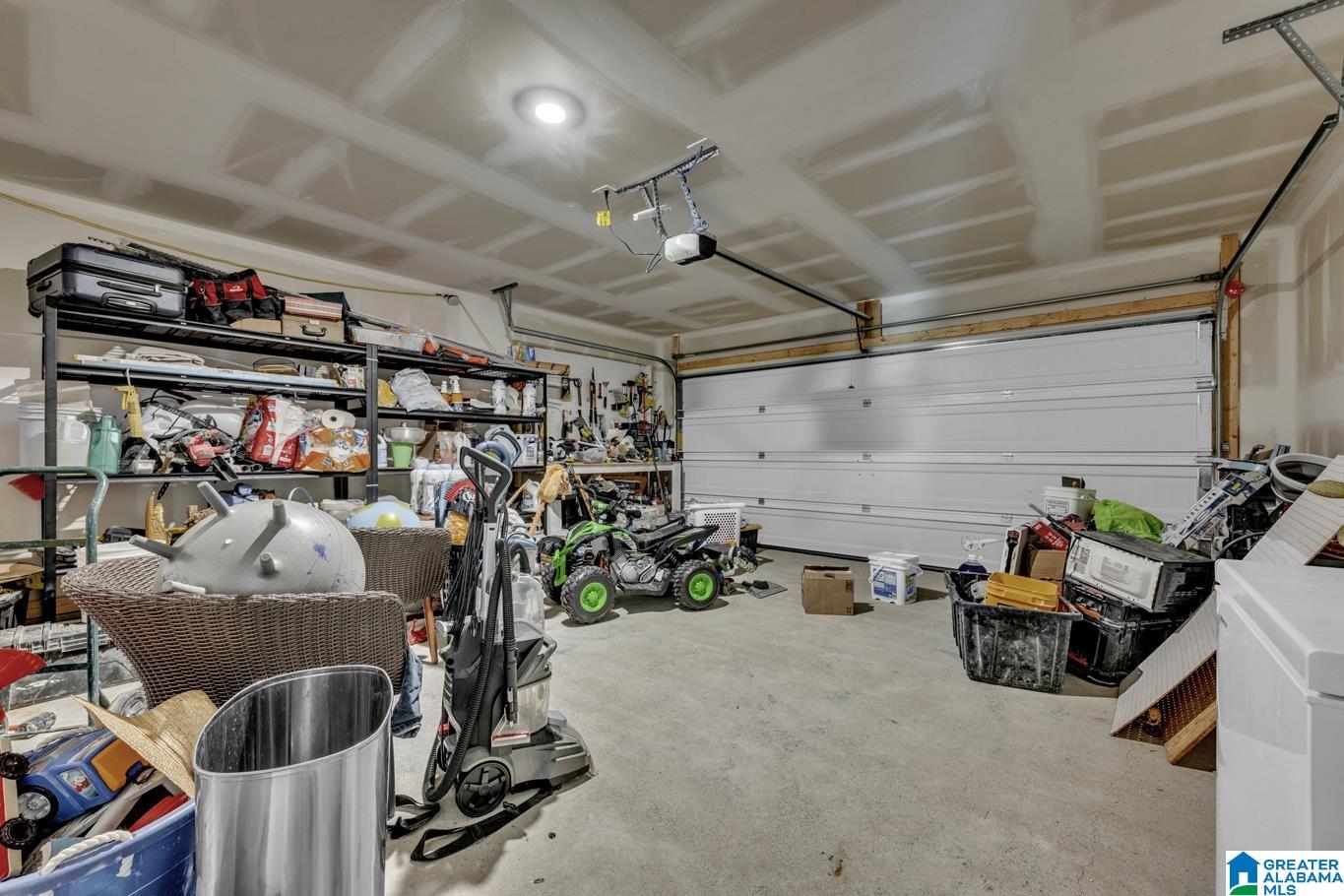 853 Fish Camp Road Chelsea, AL 35043 - Photo 32 of 35 Gallery Image 32