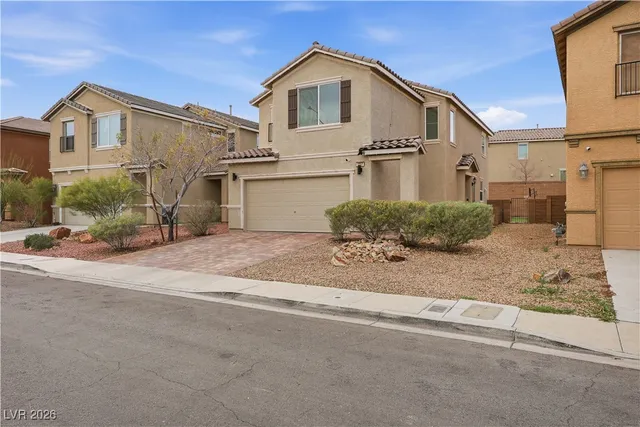 $455,000 | 1057 Water Cove Street, Henderson, NV 89011