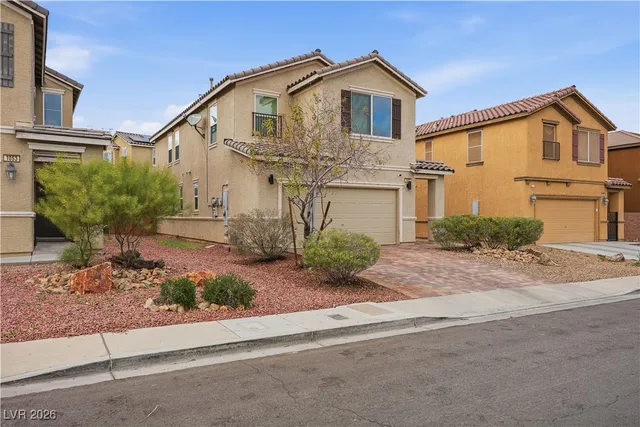 $455,000 | 1057 Water Cove Street, Henderson, NV 89011