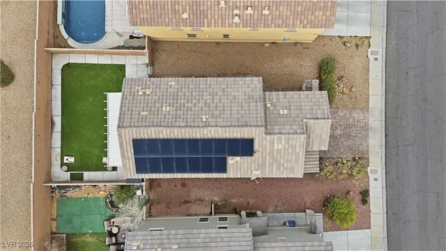 $455,000 | 1057 Water Cove Street, Henderson, NV 89011