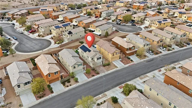 $455,000 | 1057 Water Cove Street, Henderson, NV 89011