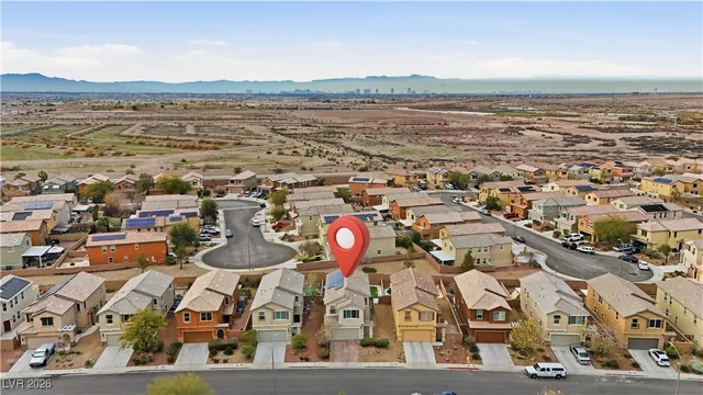 $455,000 | 1057 Water Cove Street, Henderson, NV 89011