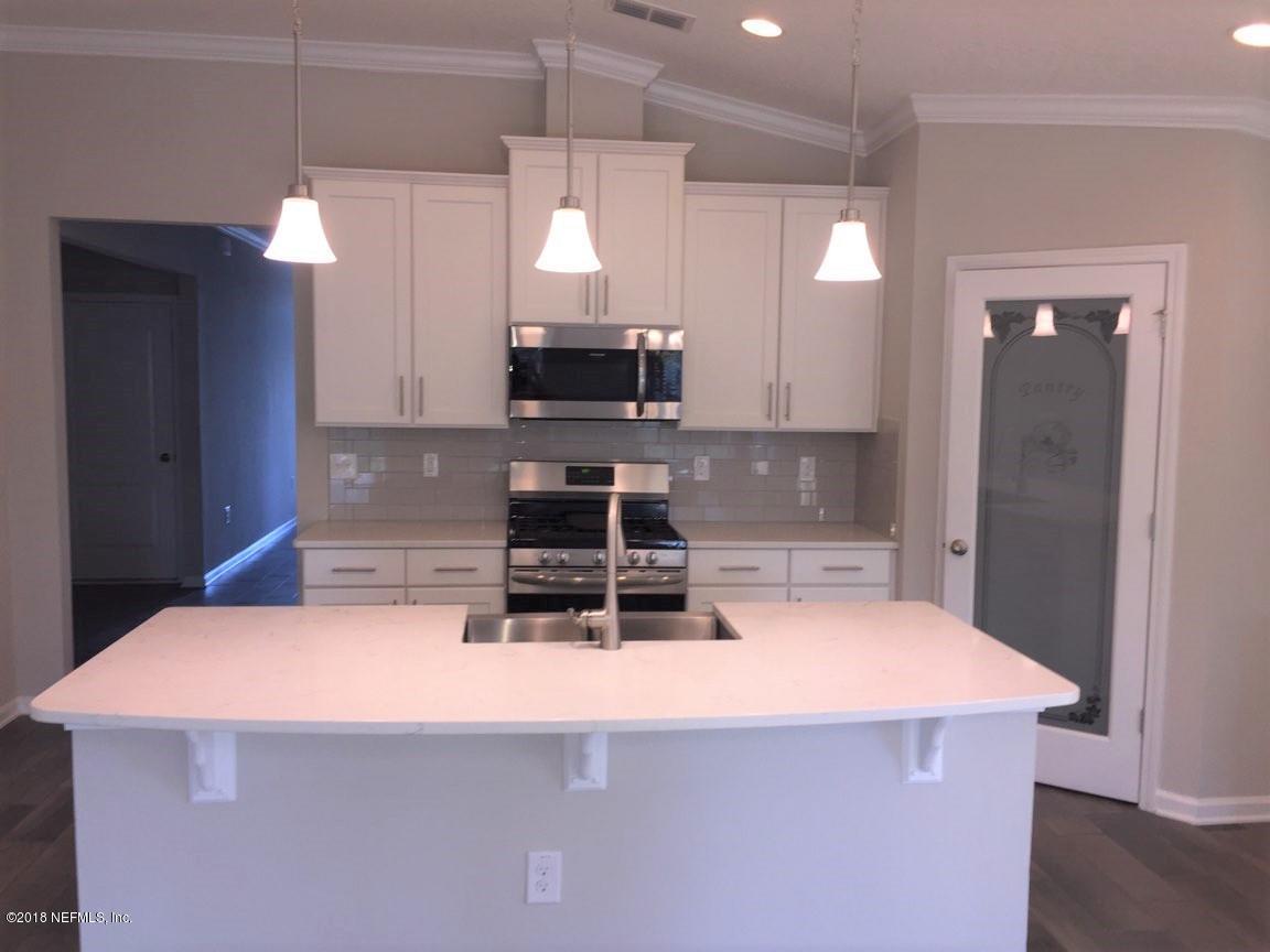 443 Deer Crossing Road St. Augustine, FL 32086 - Photo 11 of 47 KITCHEN ISLAND 1