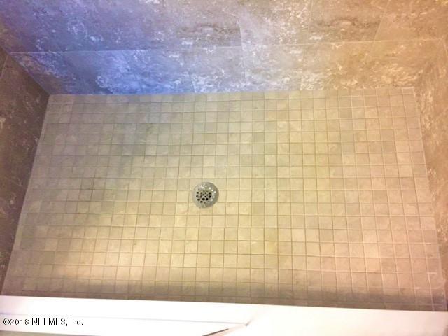 443 Deer Crossing Road St. Augustine, FL 32086 - Photo 15 of 47 FLOOR SHOWER TILE