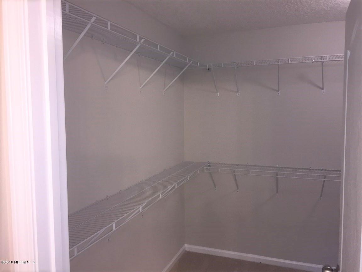 443 Deer Crossing Road St. Augustine, FL 32086 - Photo 28 of 47 MASTER CLOSET 1