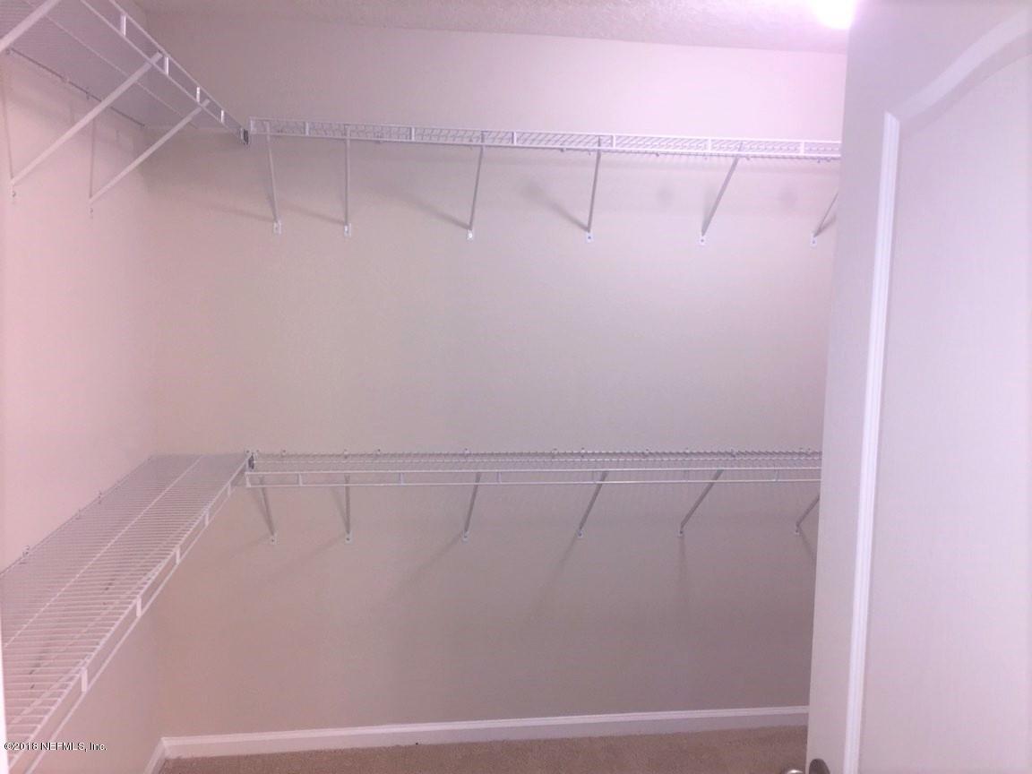 443 Deer Crossing Road St. Augustine, FL 32086 - Photo 29 of 47 MASTER CLOSET 2