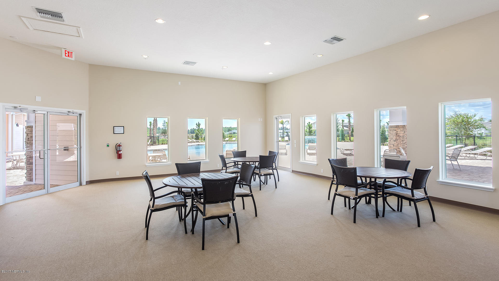 443 Deer Crossing Road St. Augustine, FL 32086 - Photo 41 of 47 07 Inside tables