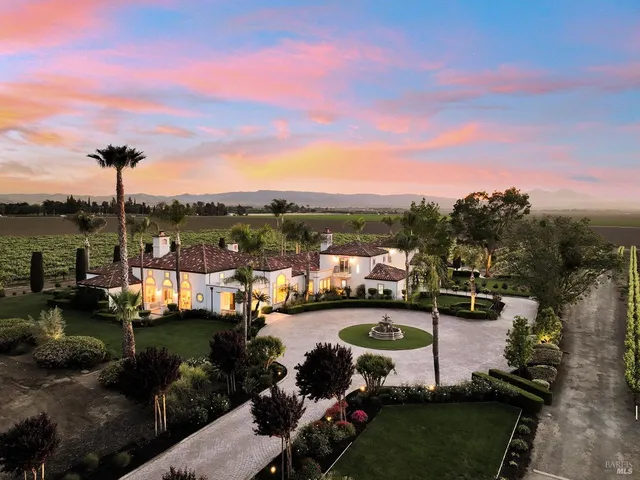$4,950,000 | 11670 Byron Highway, Brentwood, CA 94513