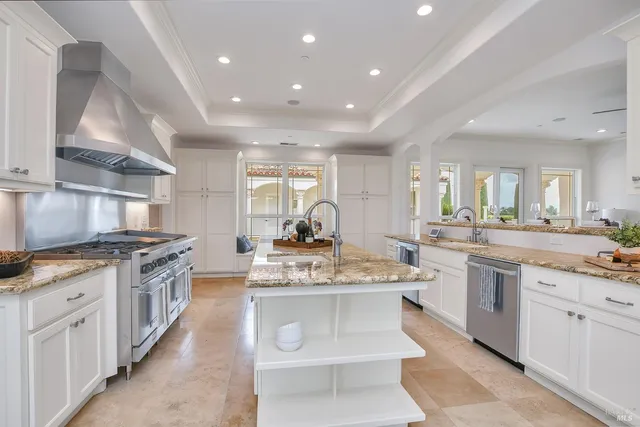 $4,950,000 | 11670 Byron Highway, Brentwood, CA 94513