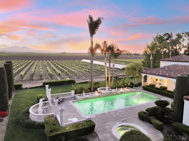 $4,950,000 | 11670 Byron Highway, Brentwood, CA 94513