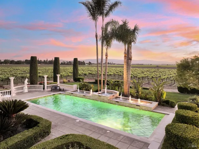 $4,950,000 | 11670 Byron Highway, Brentwood, CA 94513