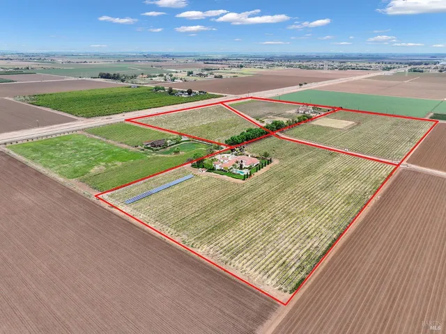 $4,950,000 | 11670 Byron Highway, Brentwood, CA 94513