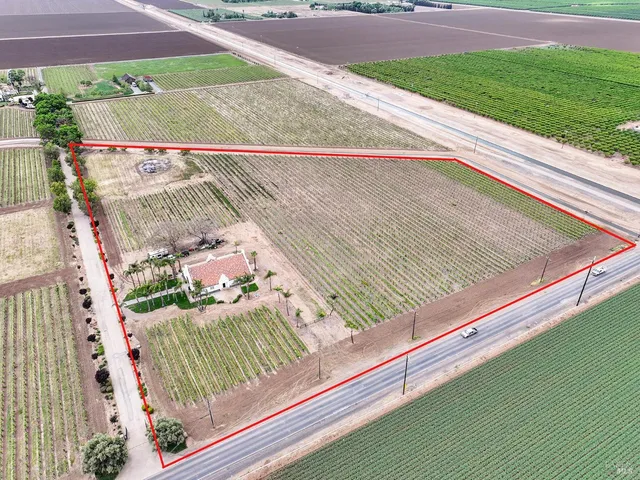 $4,950,000 | 11670 Byron Highway, Brentwood, CA 94513