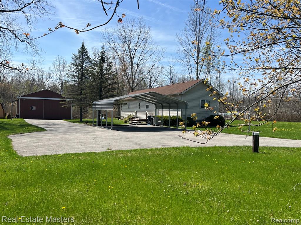 5117 Ravenswood Road Smiths Creek, MI 48074 - Photo 1 of 18