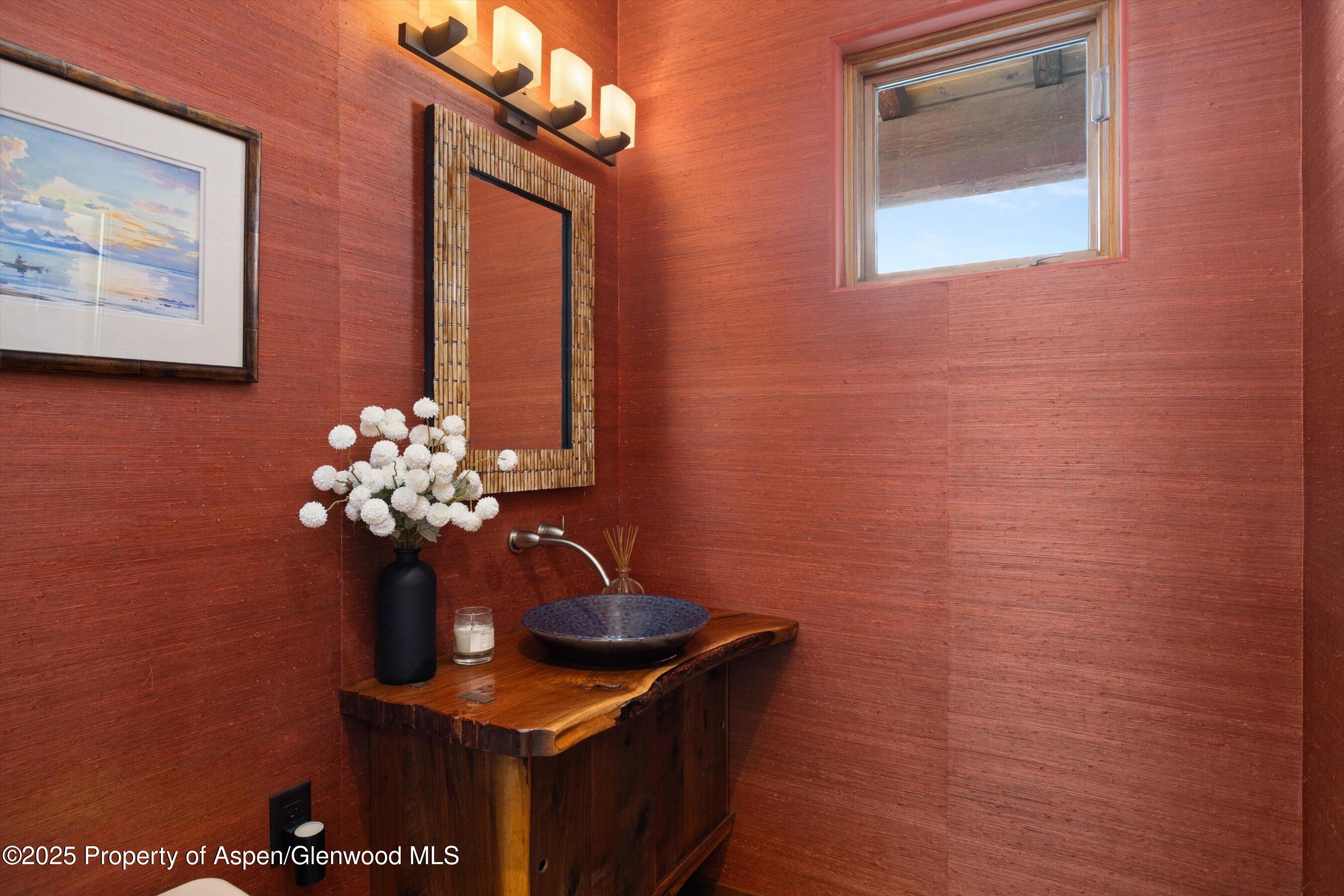 256 Twining Flats Road Aspen, CO 81611 - Photo 13 of 38 1/2 Bath