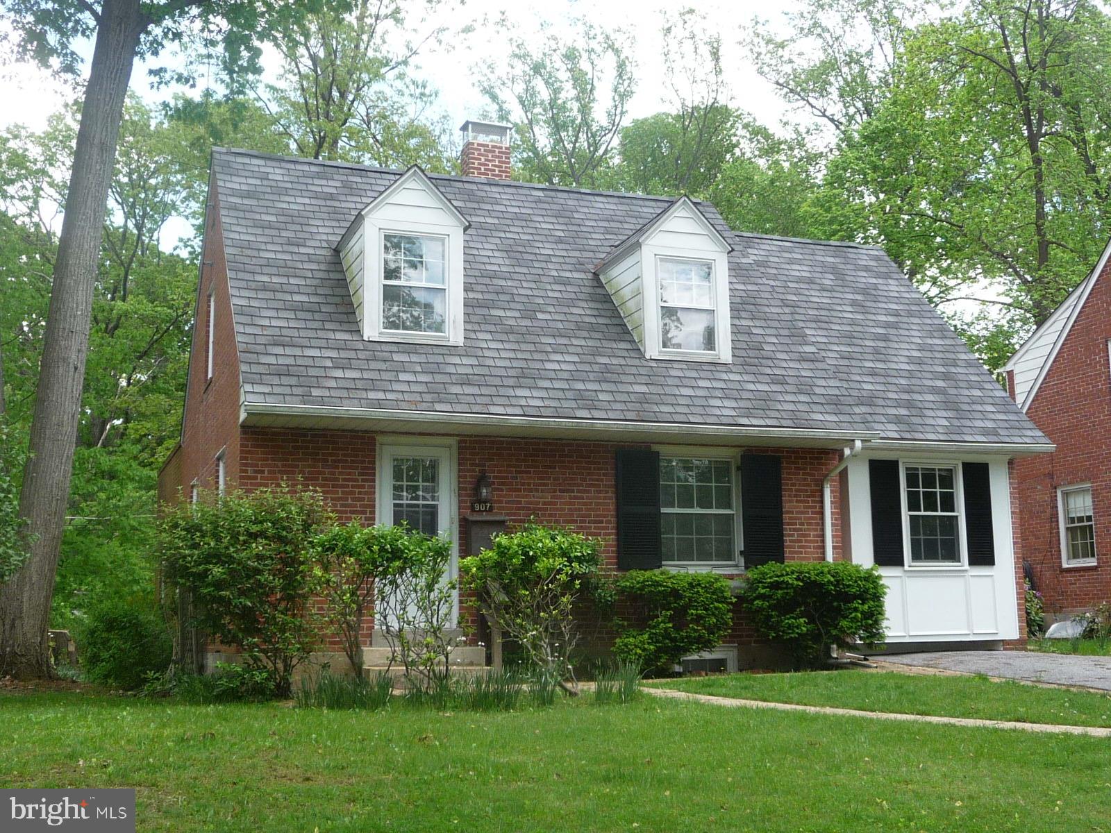 907 Adana Road Baltimore, MD 21208 - Photo 1 of 27