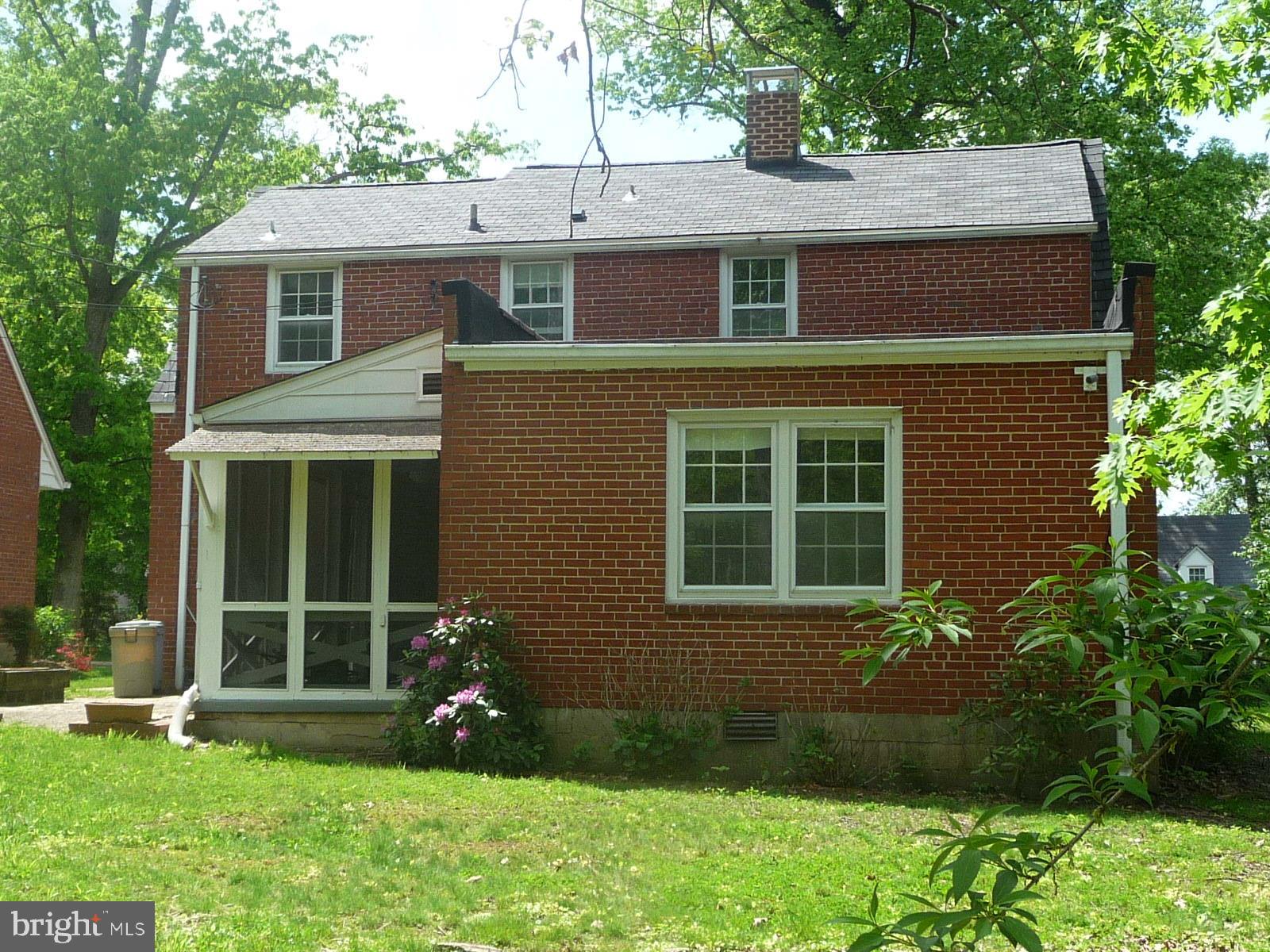907 Adana Road Baltimore, MD 21208 - Photo 25 of 27