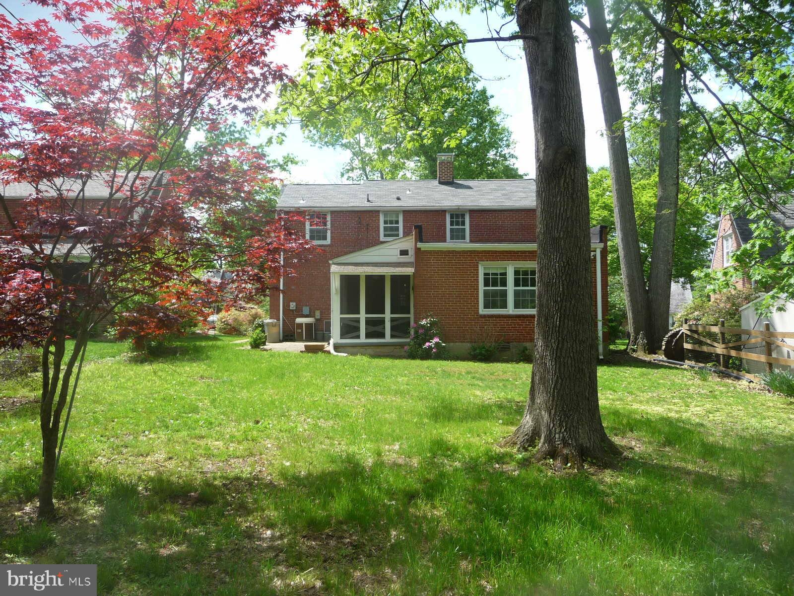 907 Adana Road Baltimore, MD 21208 - Photo 26 of 27