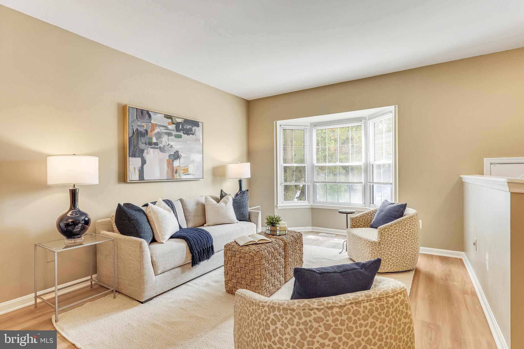 13426 Elevation Lane Herndon, VA 20171 - Photo 12 of 79