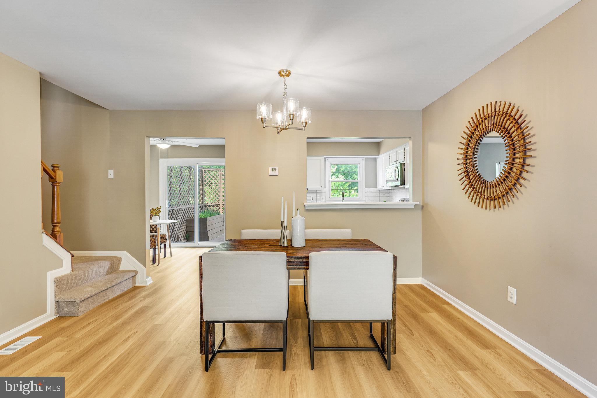 13426 Elevation Lane Herndon, VA 20171 - Photo 16 of 79 dining area
