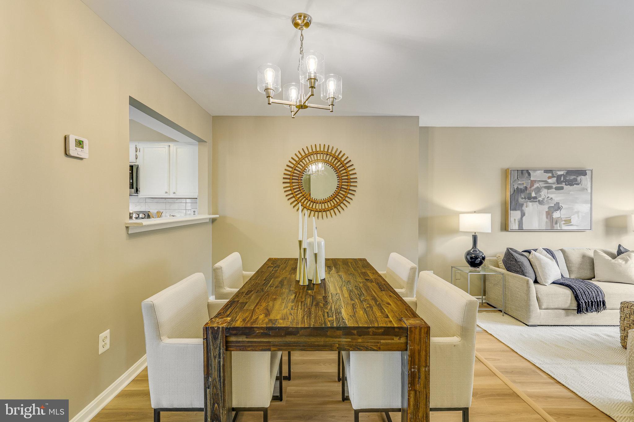 13426 Elevation Lane Herndon, VA 20171 - Photo 17 of 79 dining area