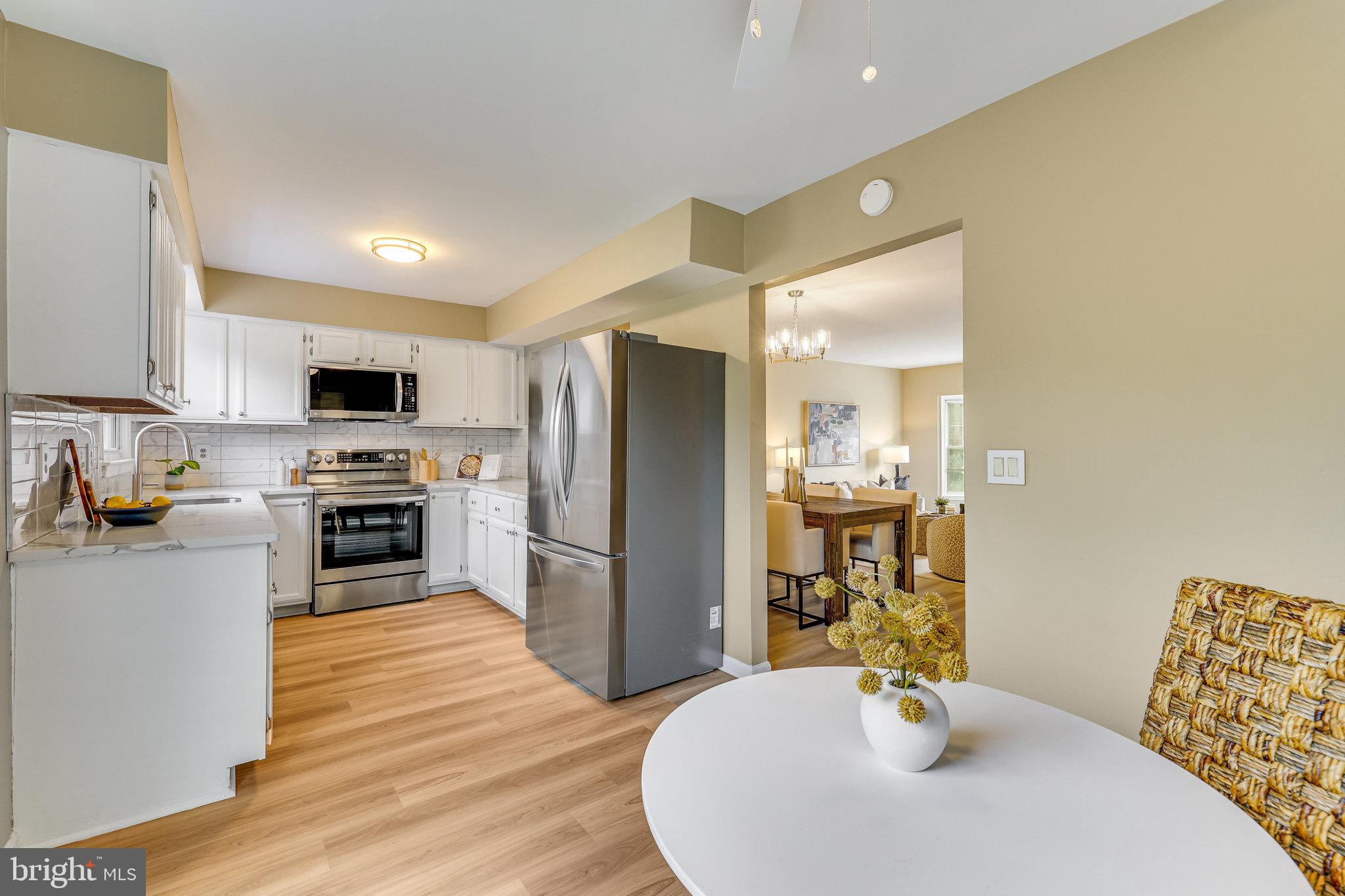 13426 Elevation Lane Herndon, VA 20171 - Photo 29 of 79