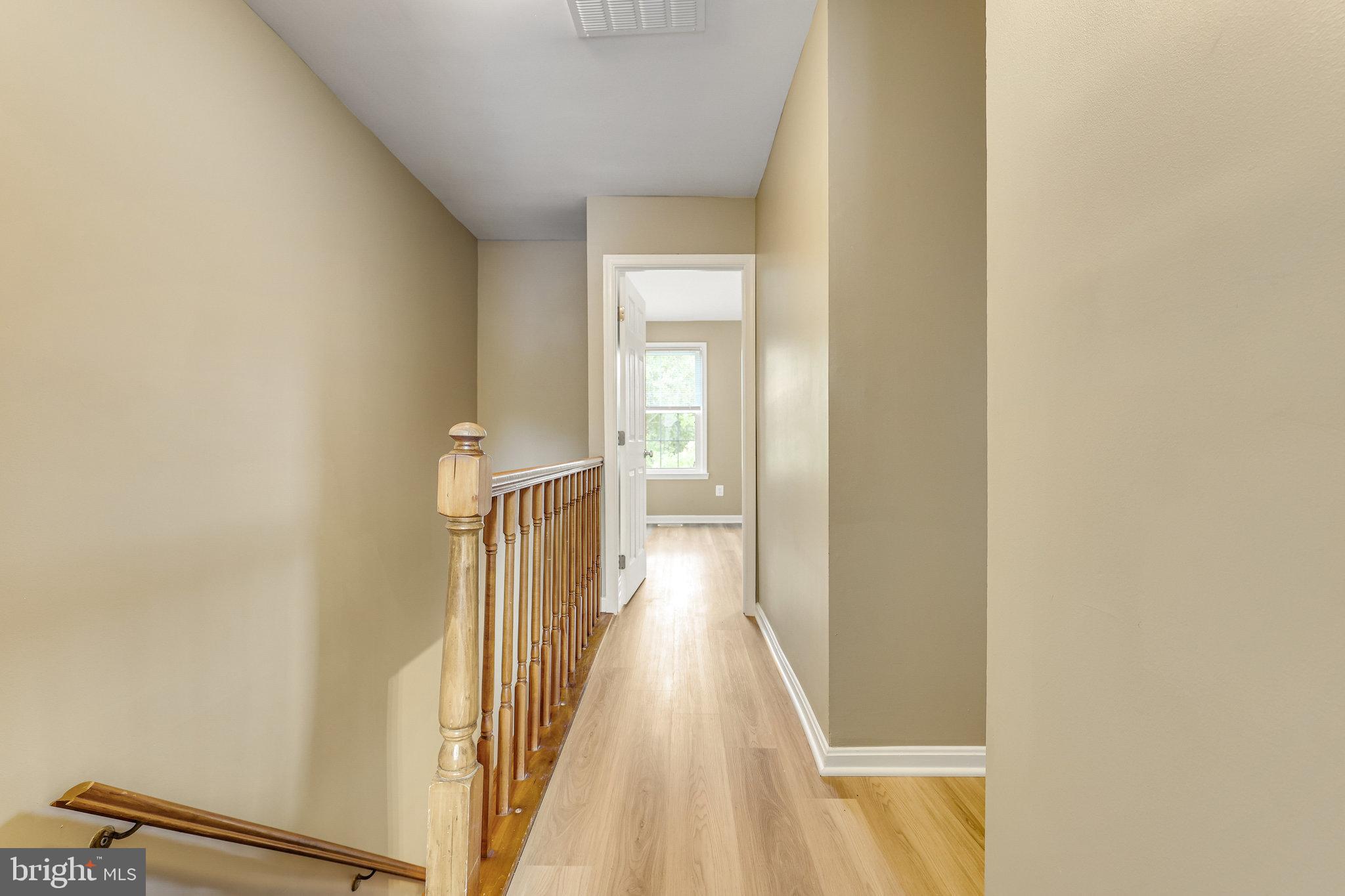 13426 Elevation Lane Herndon, VA 20171 - Photo 33 of 79 upper-level hall