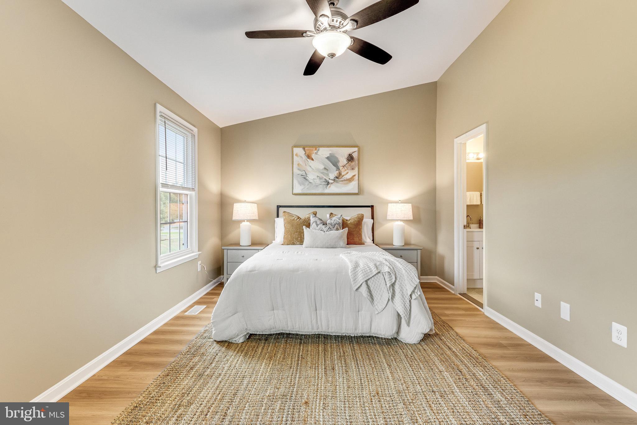 13426 Elevation Lane Herndon, VA 20171 - Photo 35 of 79 Primary bedroom