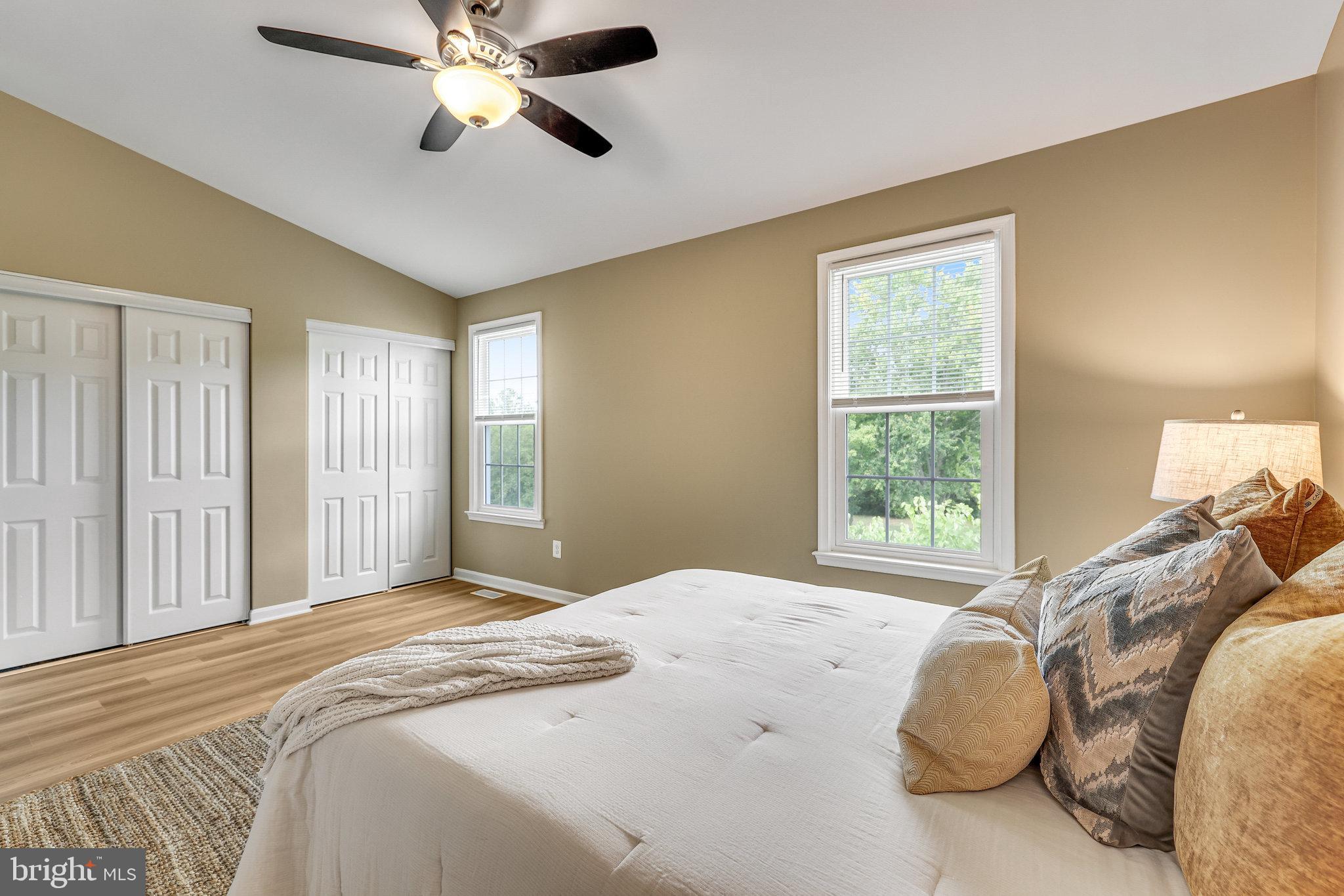 13426 Elevation Lane Herndon, VA 20171 - Photo 36 of 79 Primary bedroom