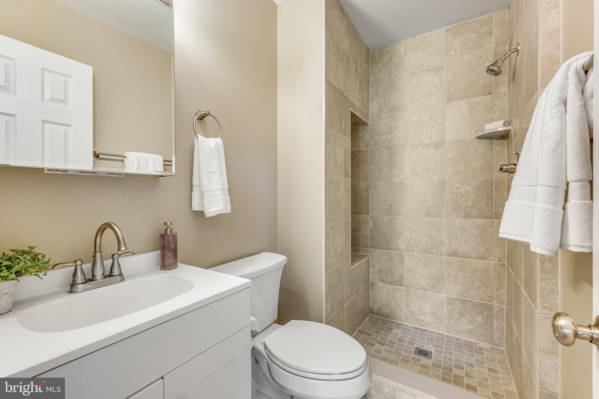 13426 Elevation Lane Herndon, VA 20171 - Photo 40 of 79 Primary bathroom