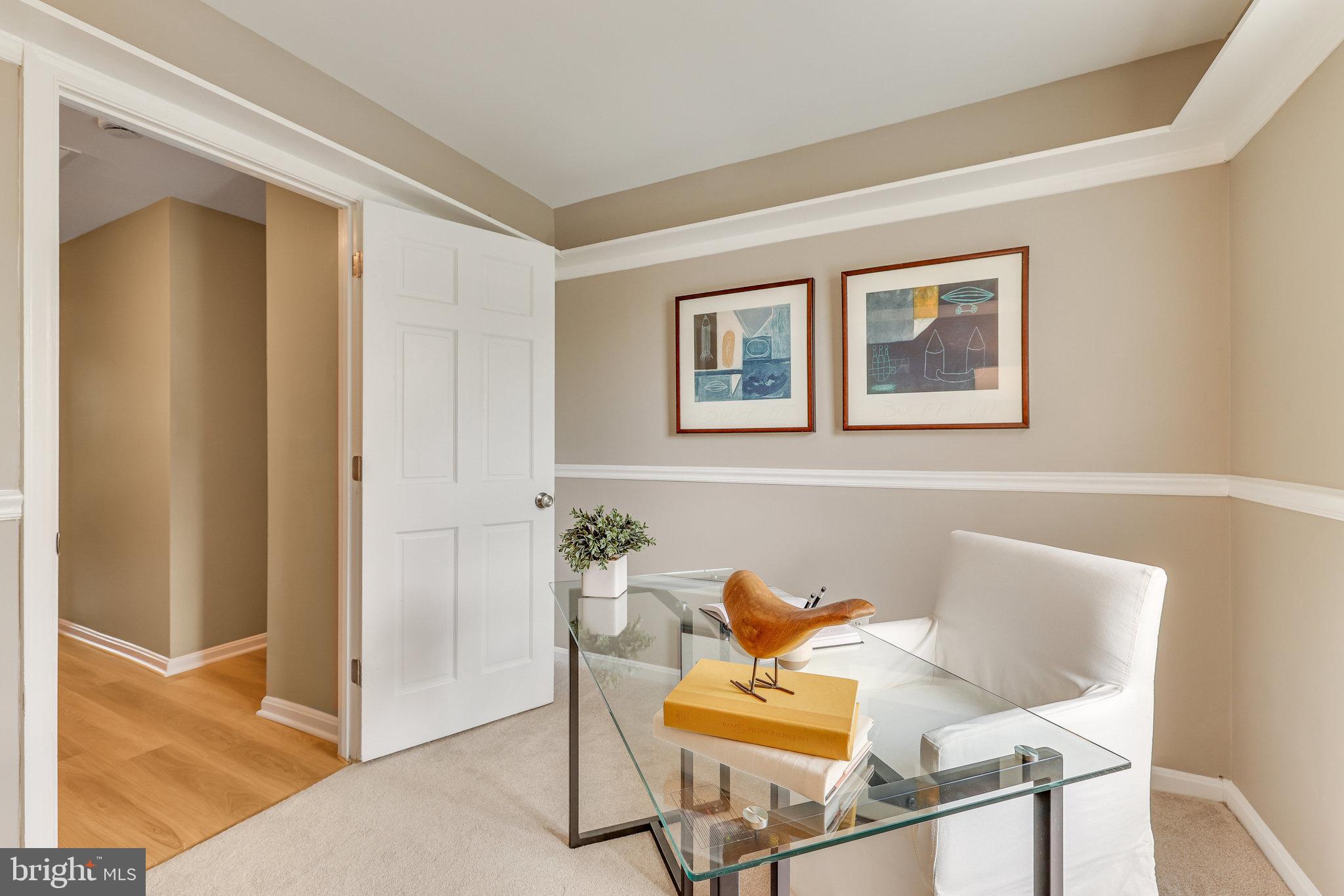 13426 Elevation Lane Herndon, VA 20171 - Photo 43 of 79 bedroom 2