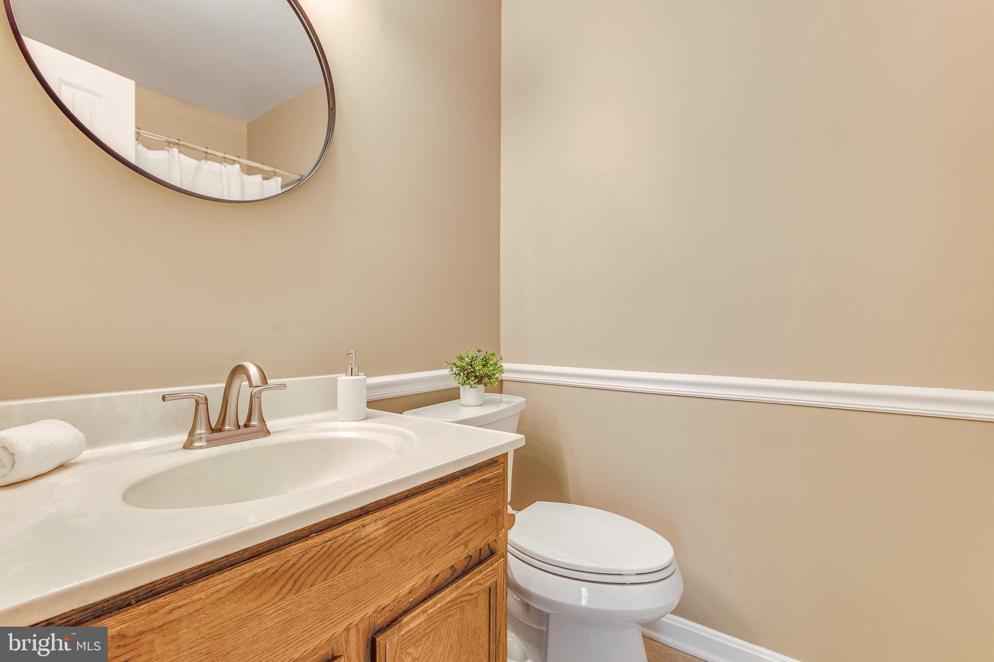 13426 Elevation Lane Herndon, VA 20171 - Photo 46 of 79 upper hall bathroom