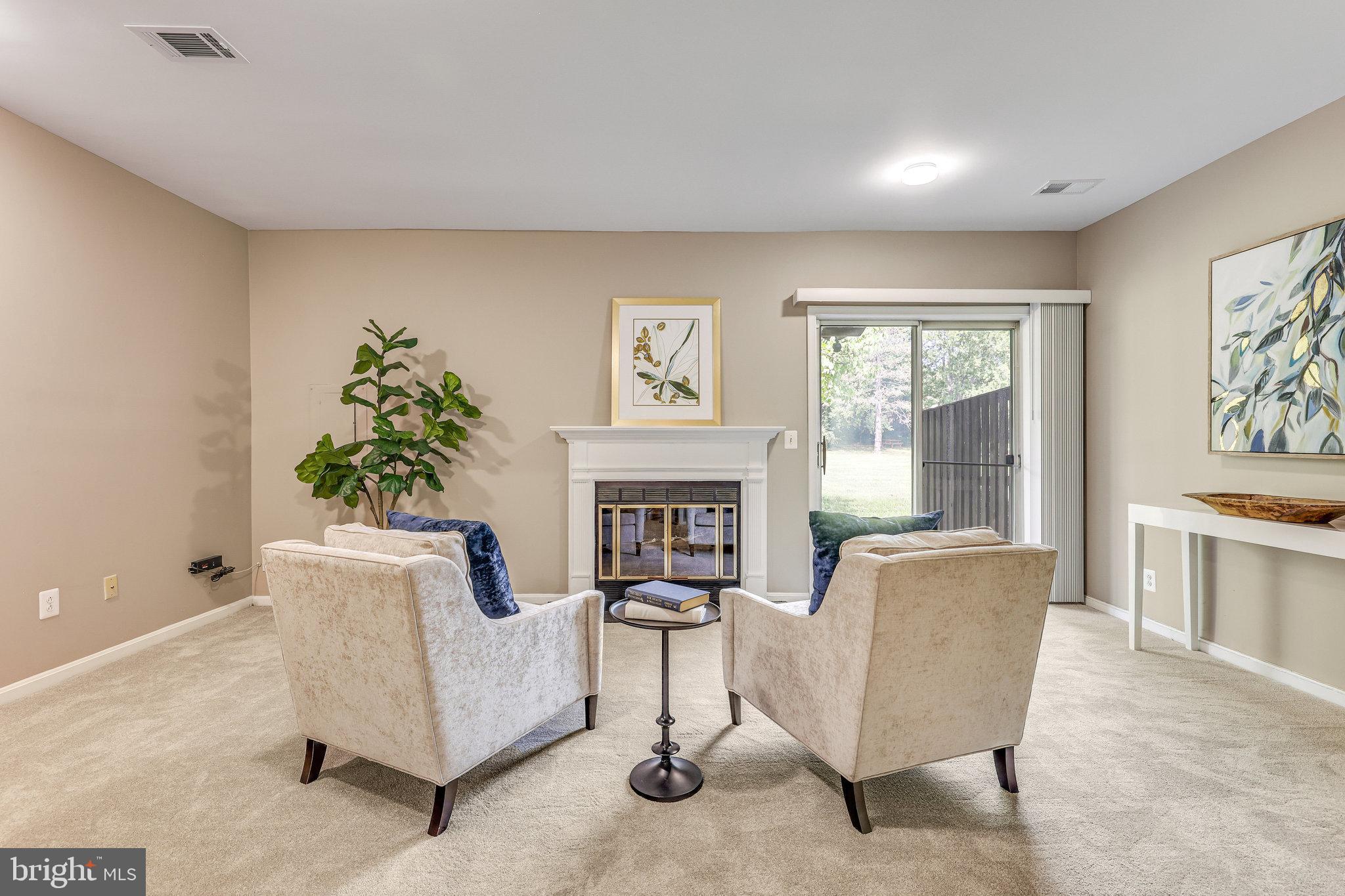 13426 Elevation Lane Herndon, VA 20171 - Photo 52 of 79 basement