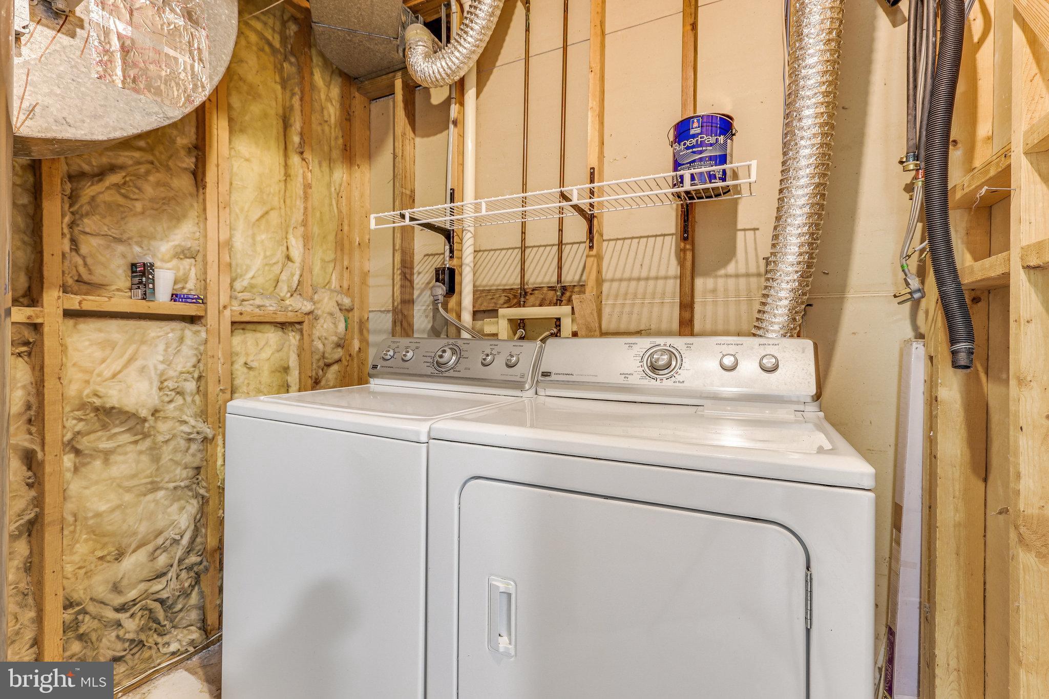 13426 Elevation Lane Herndon, VA 20171 - Photo 59 of 79 laundry