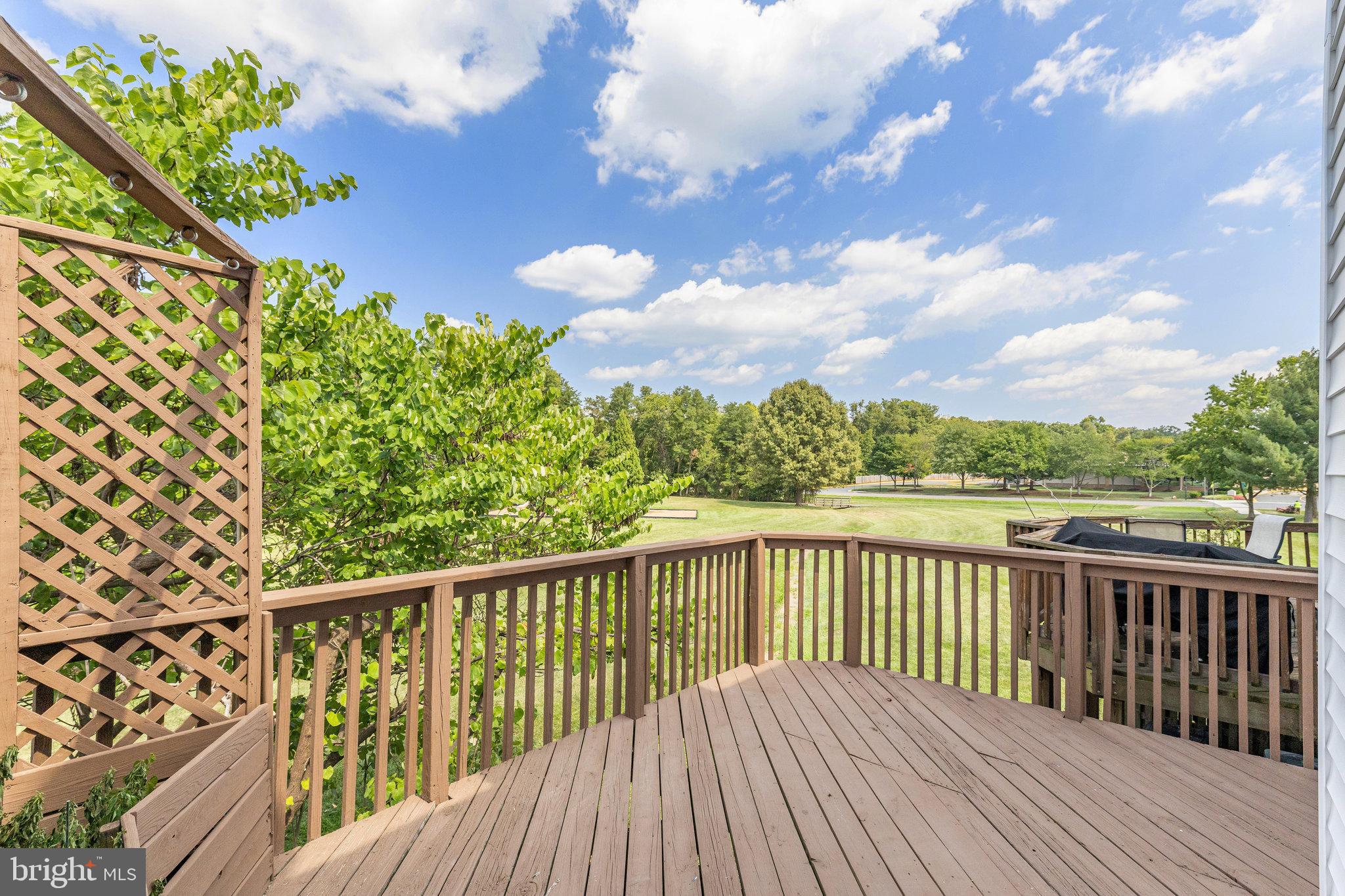 13426 Elevation Lane Herndon, VA 20171 - Photo 60 of 79 deck