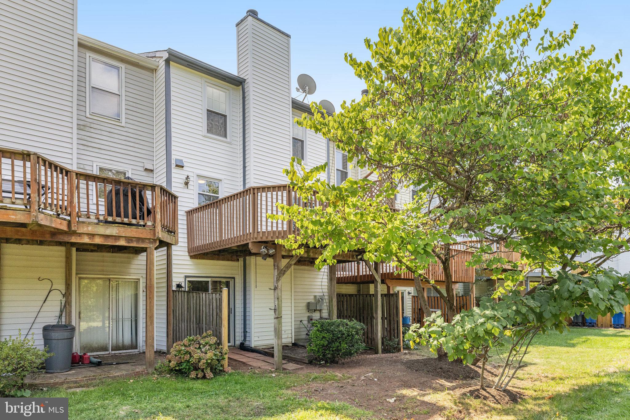 13426 Elevation Lane Herndon, VA 20171 - Photo 64 of 79