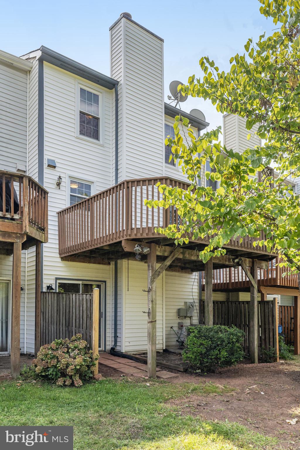 13426 Elevation Lane Herndon, VA 20171 - Photo 66 of 79