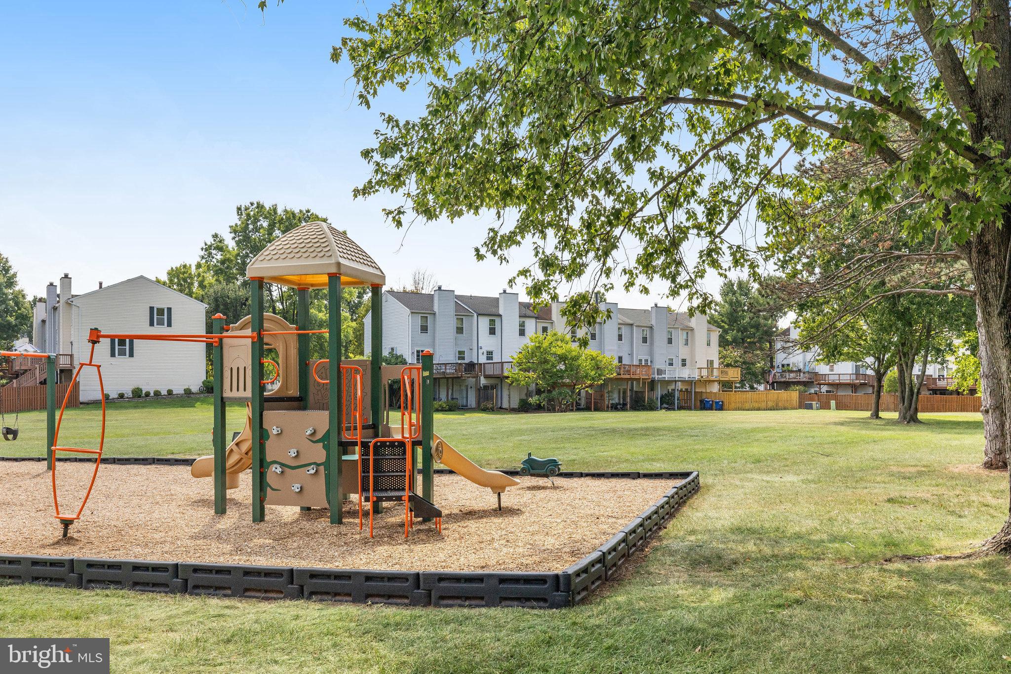 13426 Elevation Lane Herndon, VA 20171 - Photo 72 of 79 tot lot