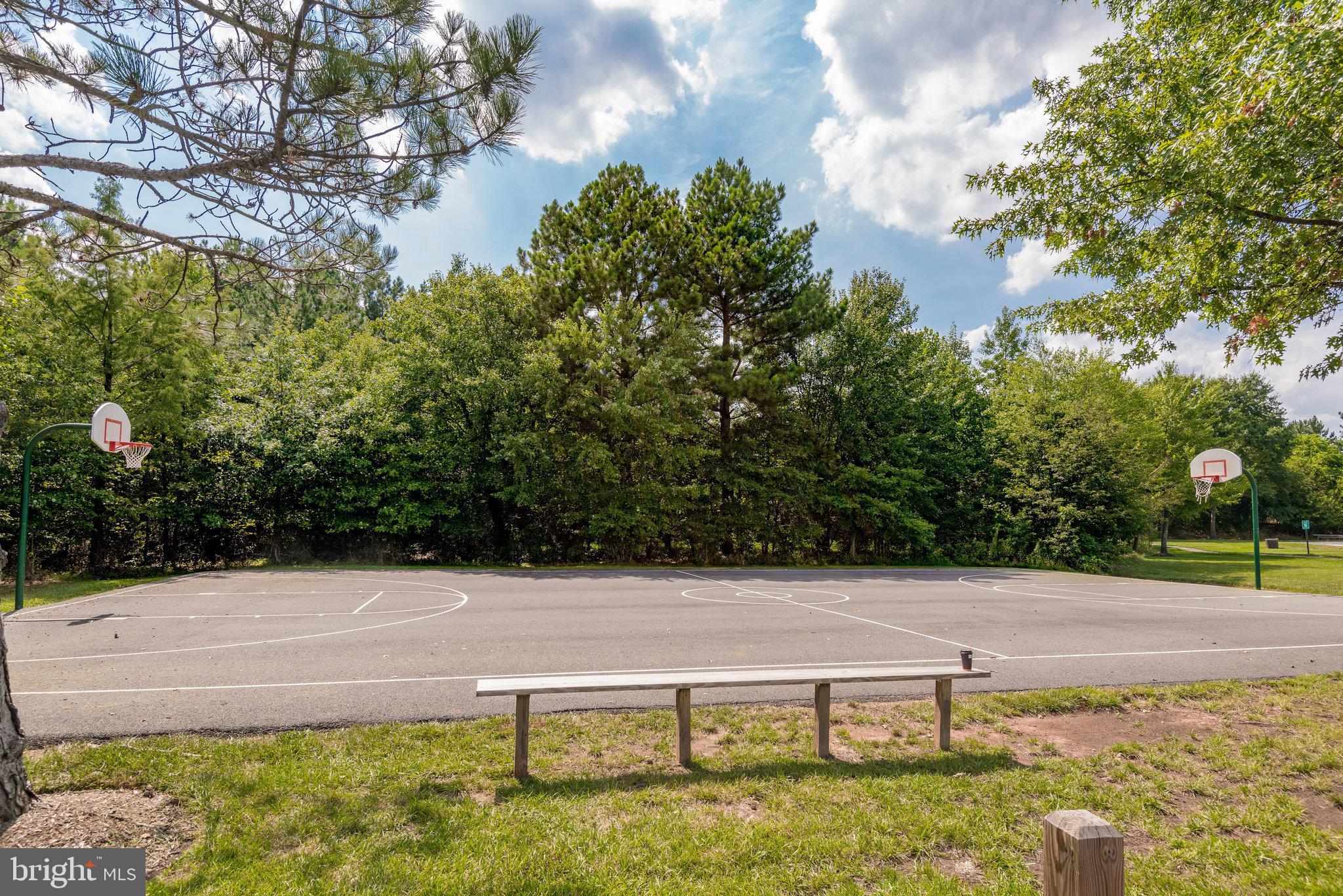 13426 Elevation Lane Herndon, VA 20171 - Photo 77 of 79 Basetball courts