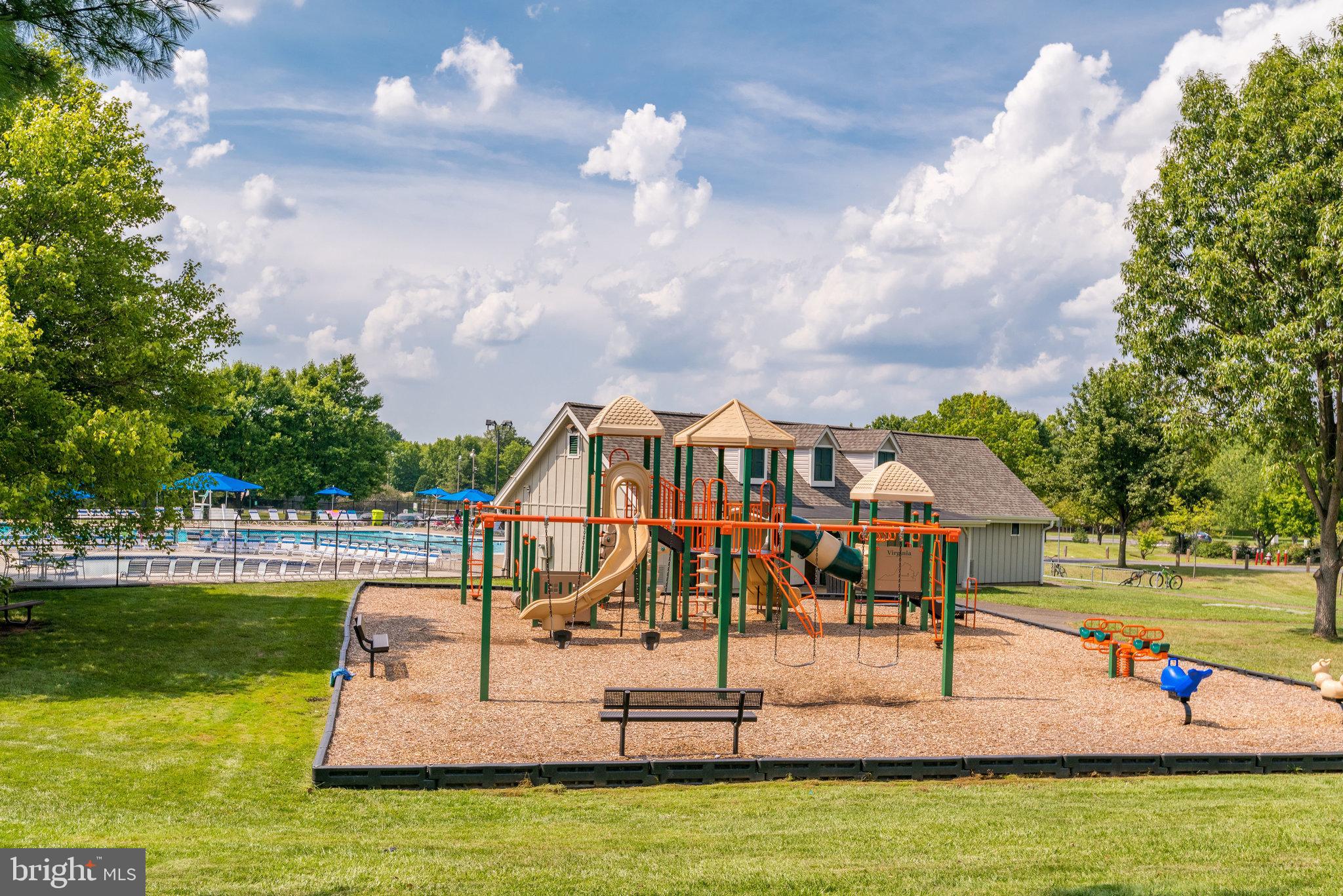 13426 Elevation Lane Herndon, VA 20171 - Photo 79 of 79 tot lots and pool