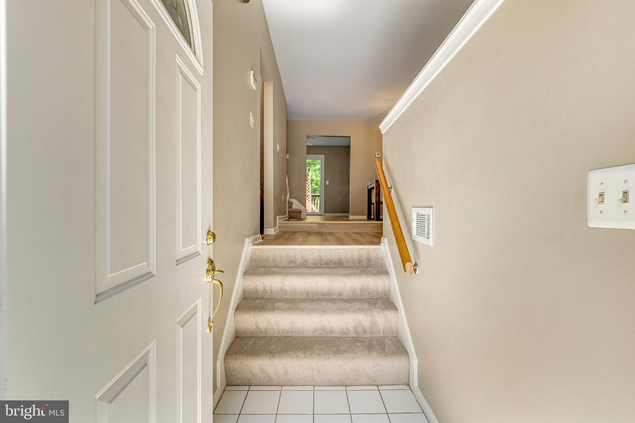 13426 Elevation Lane Herndon, VA 20171 - Photo 8 of 79 foyer