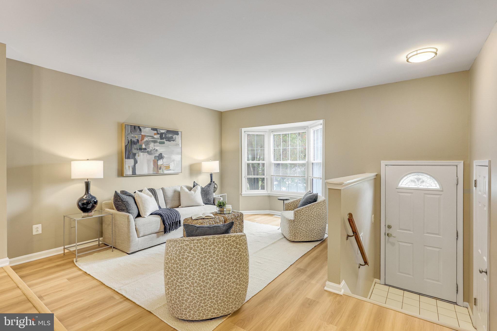 13426 Elevation Lane Herndon, VA 20171 - Photo 10 of 79 living room